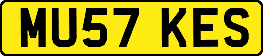 MU57KES