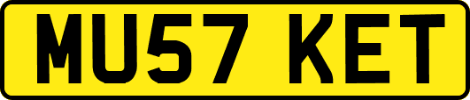 MU57KET