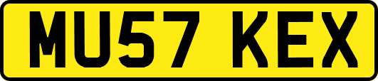 MU57KEX
