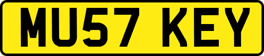 MU57KEY