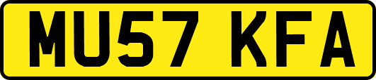MU57KFA