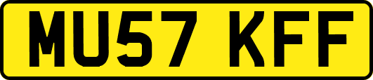 MU57KFF