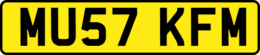 MU57KFM