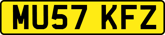 MU57KFZ