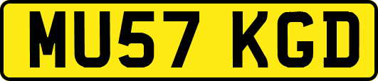 MU57KGD