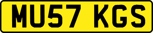 MU57KGS