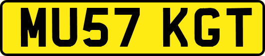 MU57KGT