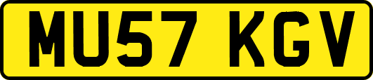 MU57KGV
