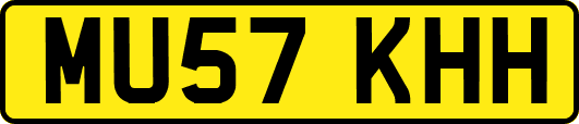 MU57KHH