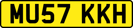 MU57KKH