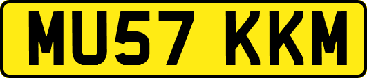 MU57KKM