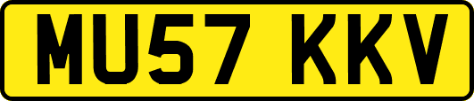 MU57KKV