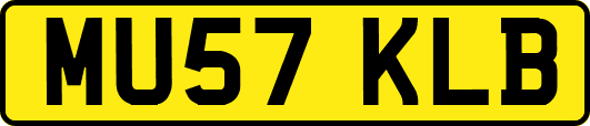 MU57KLB