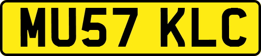 MU57KLC