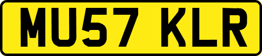 MU57KLR