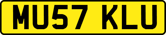 MU57KLU