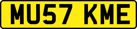 MU57KME