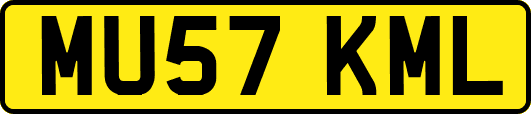 MU57KML