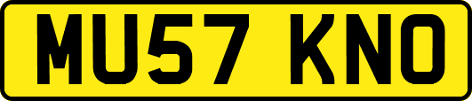 MU57KNO