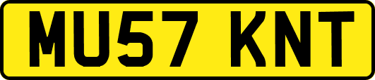 MU57KNT