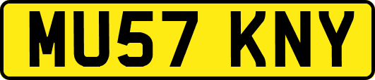 MU57KNY