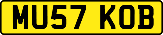 MU57KOB
