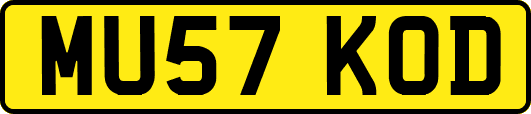 MU57KOD