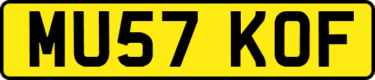 MU57KOF