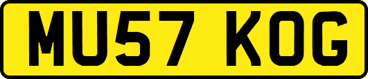 MU57KOG