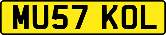 MU57KOL