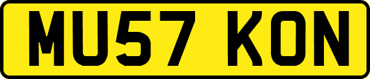 MU57KON