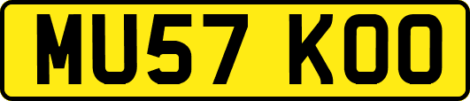 MU57KOO