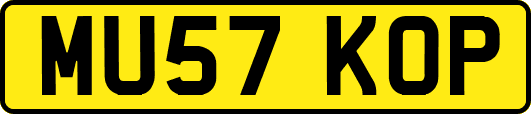 MU57KOP