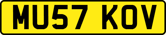 MU57KOV