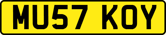 MU57KOY