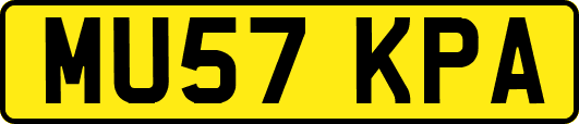 MU57KPA