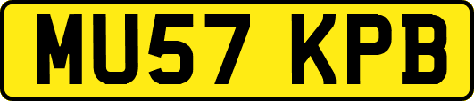 MU57KPB