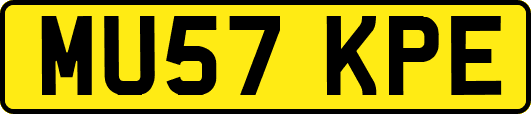 MU57KPE