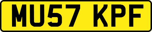 MU57KPF