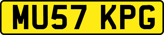 MU57KPG