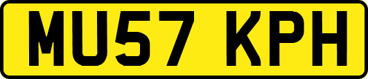 MU57KPH