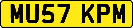 MU57KPM