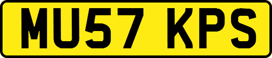MU57KPS