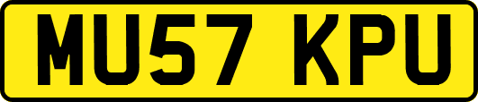 MU57KPU