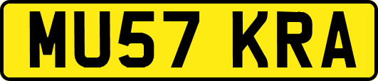MU57KRA