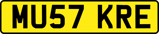 MU57KRE