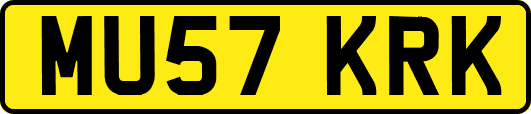 MU57KRK