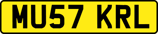 MU57KRL