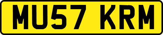 MU57KRM