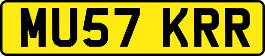 MU57KRR